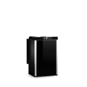 DOMETIC RCS 10.5XT Double Hinged Compressor Fridge Freezer