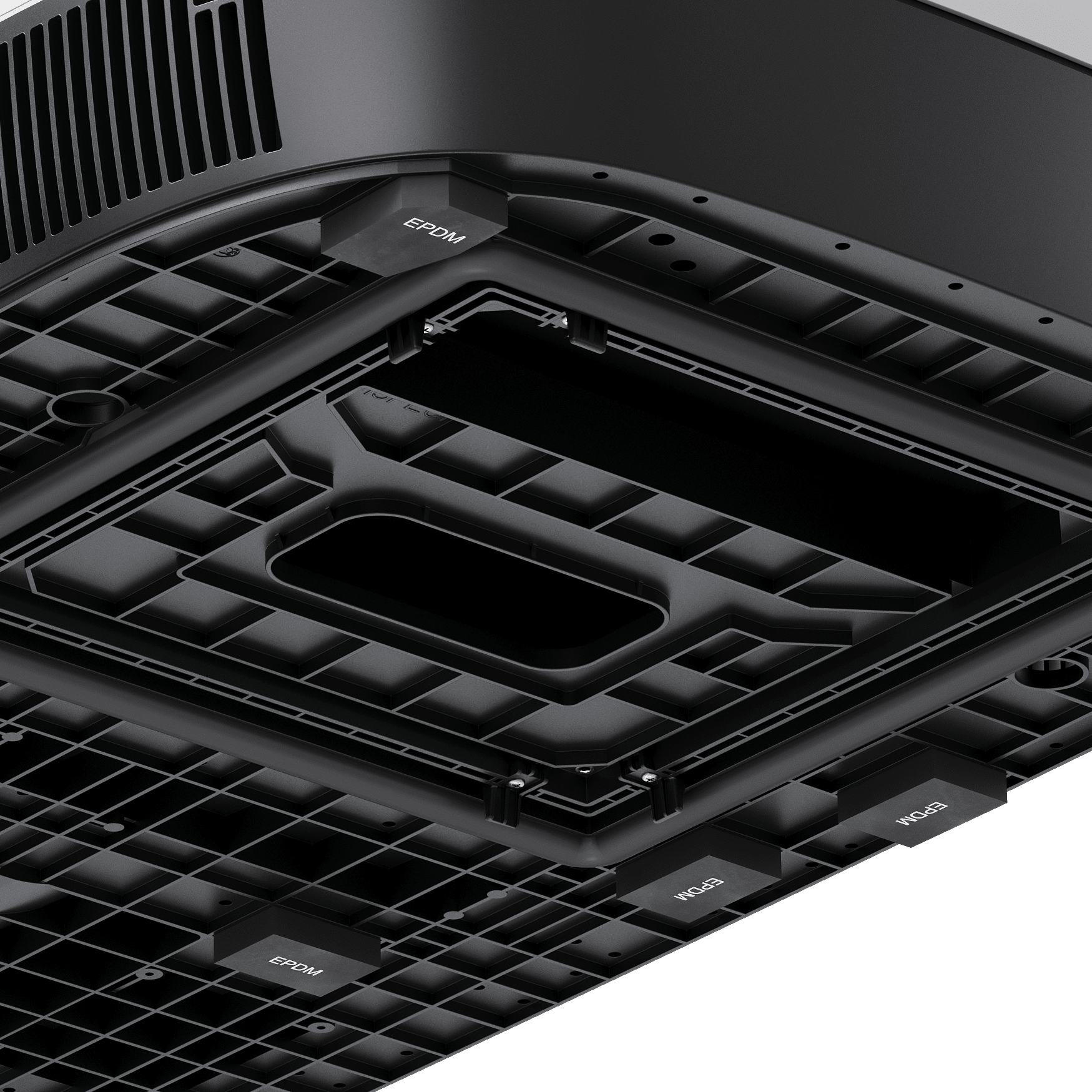 DOMETIC FRESHJET FJZ Rubber Sealing