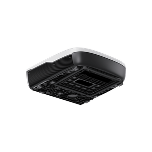 DOMETIC FRESHJET FJZ7 2200 Below View
