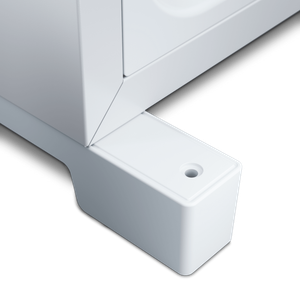 DOMETIC HIPRO CARE A40S FS RH Fridge Feet