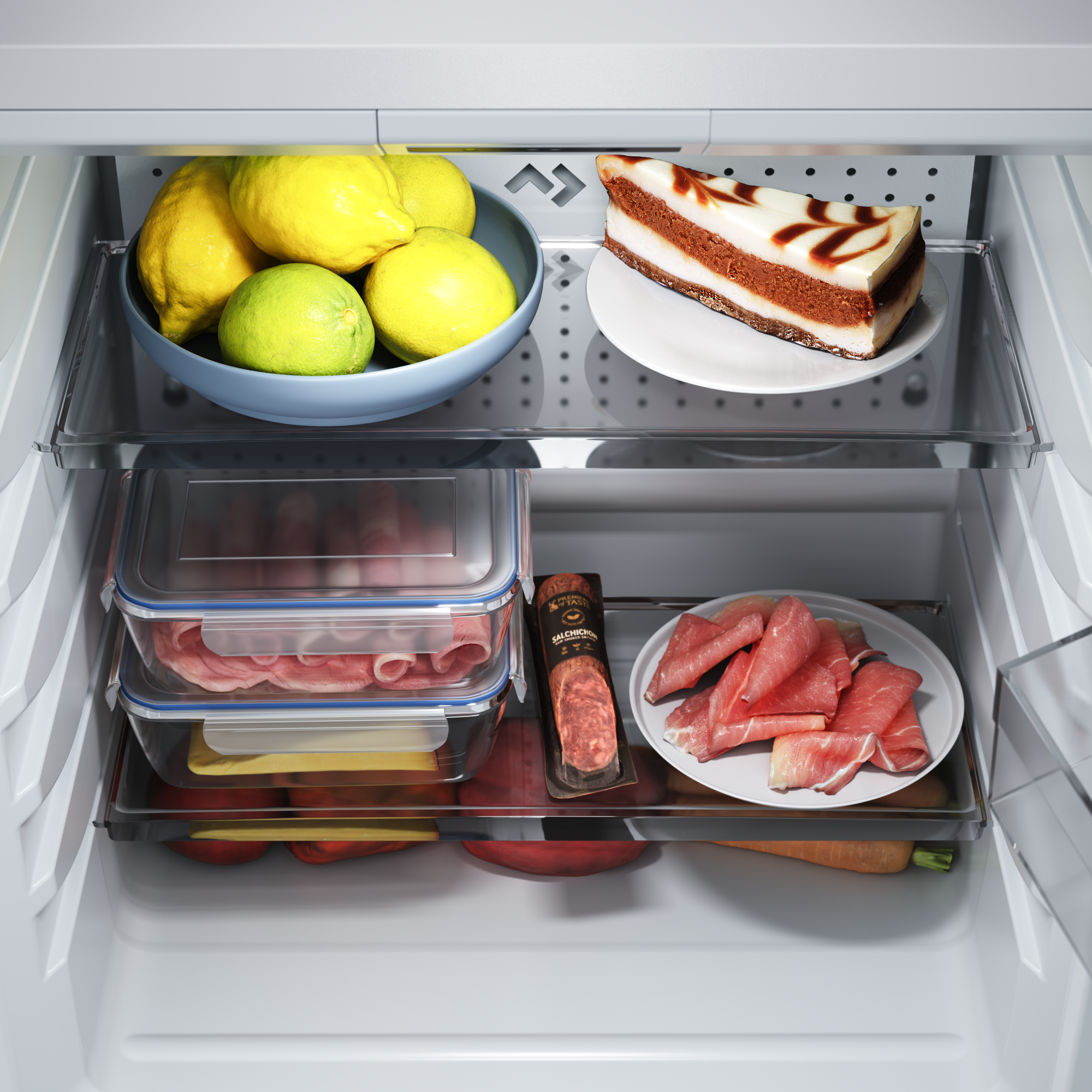 DOMETIC HIPRO CARE A40S RH Food Grade Fridge