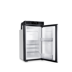 DOMETIC RC 10.4P 90 Double Hinged Compressor Fridge Freezer Interior
