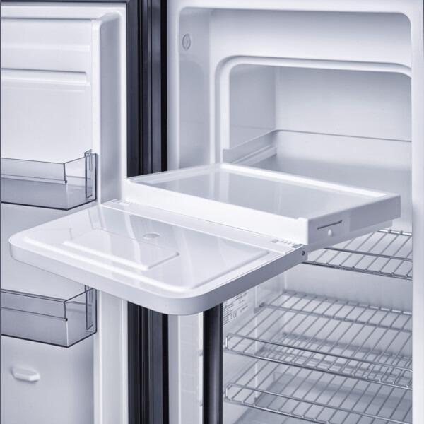 DOMETIC RC 10.4 70 Removeable Freezer Compartment