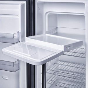 DOMETIC RC 10.4 70 Removeable Freezer Compartment