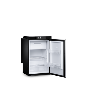 DOMETIC RCS 10.5XT Double Hinged Compressor Fridge Freezer Interior