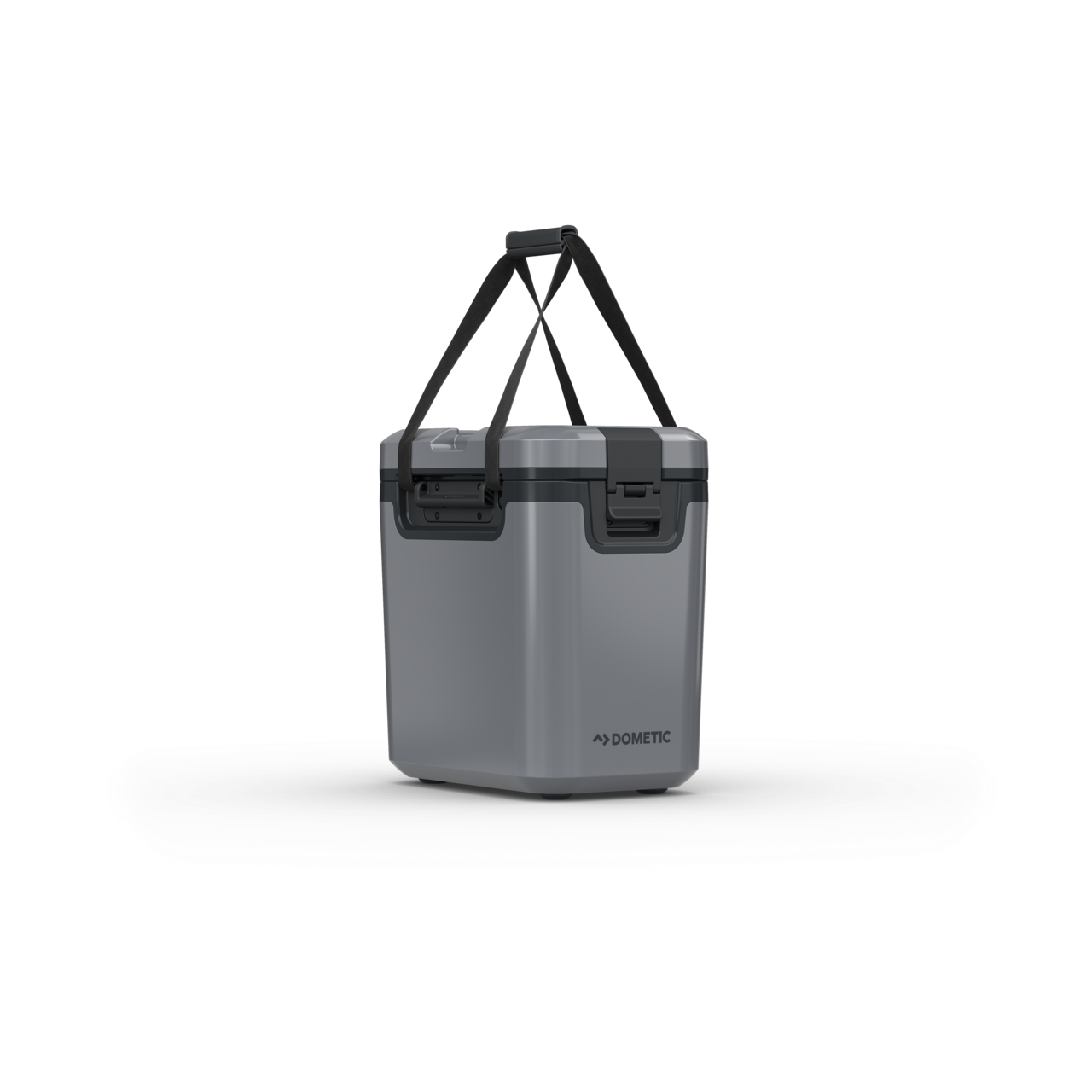 DOMETIC Recon Hardside Small Stackable Cooler Silt