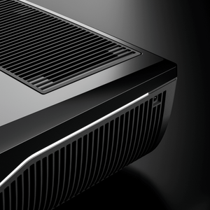 DOMETIC FRESHJET FJZ7 2600 Corner View Black