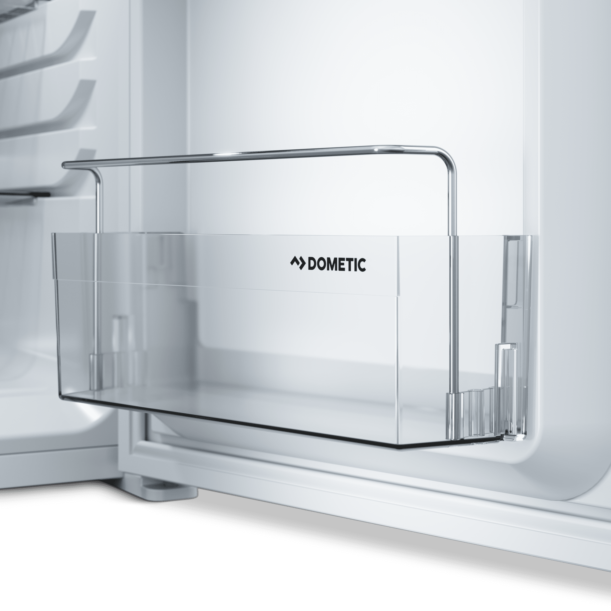 DOMETIC HIPRO CARE A30S RH Bottom Door Rack