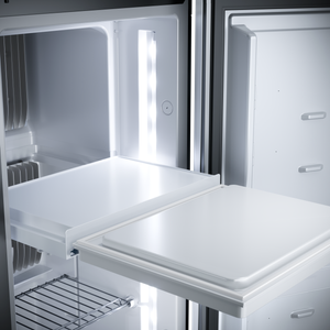 DOMETIC RCL 10.4EP Removable Freezer Compartment