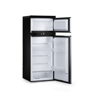 DOMETIC RCD 10.5XET Double Hinged Compressor Fridge Freezer Interior
