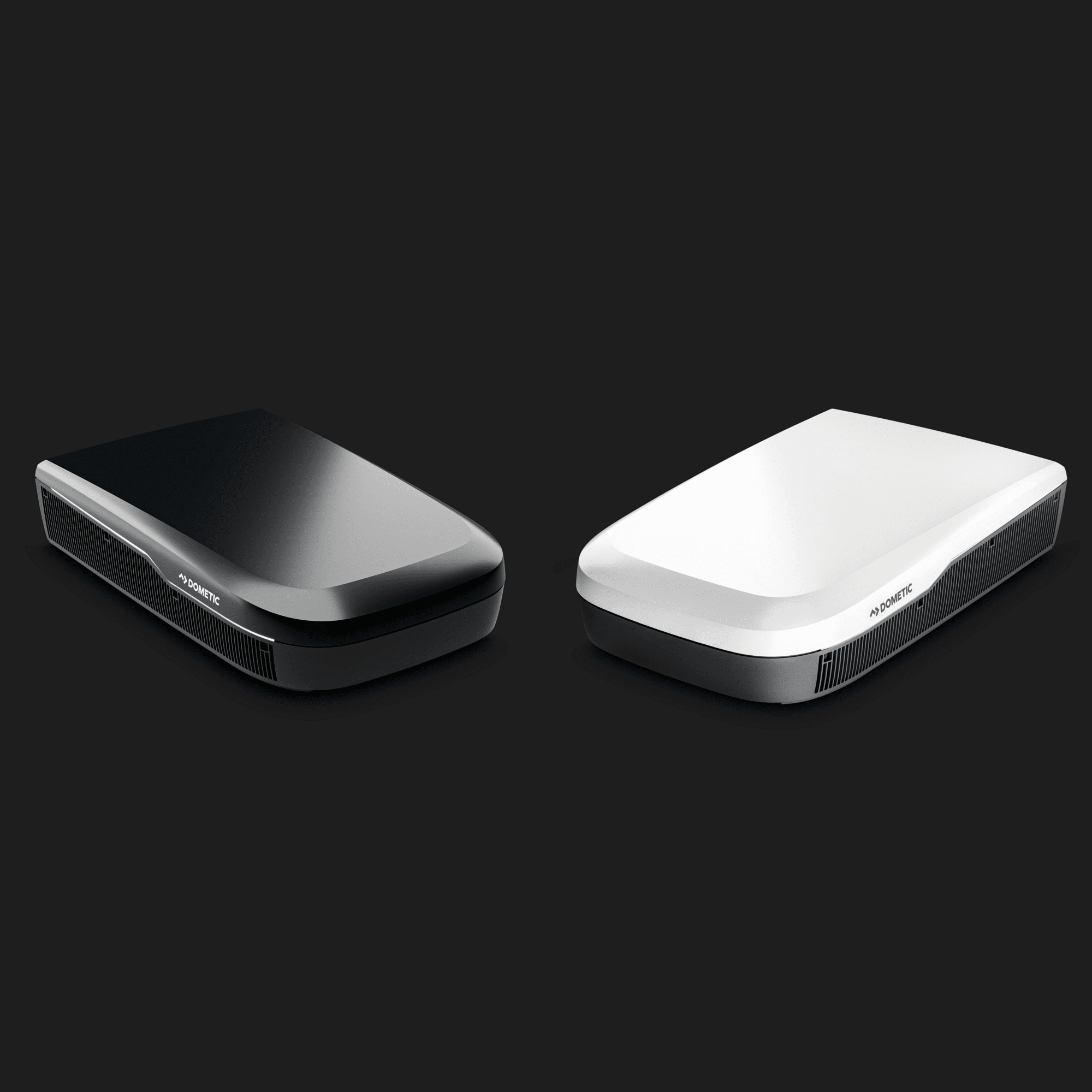 DOMETIC FRESHJET FJZ7 3000 Black and White Images