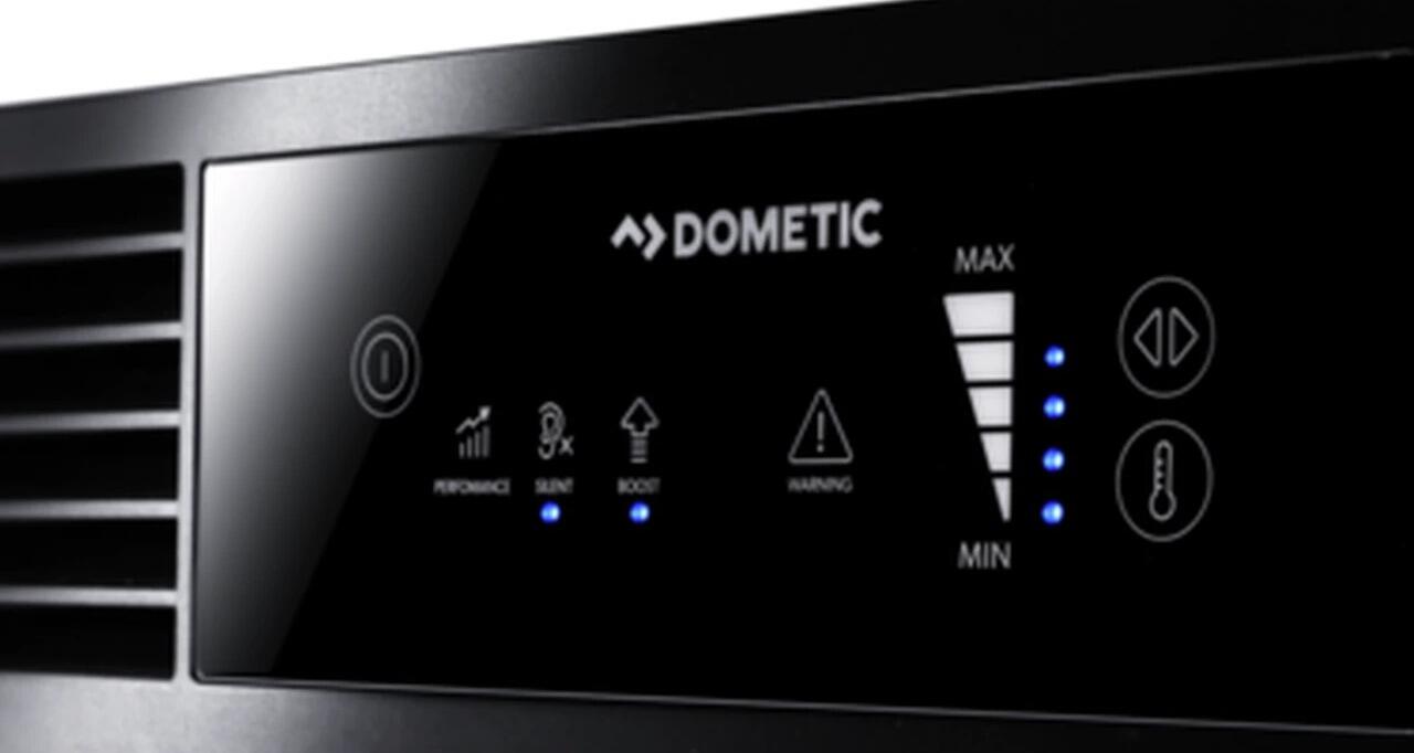 DOMETIC RC 10.4P 70 LED Control Panel