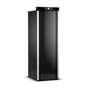 DOMETIC RCL 10.4ET Double Hinged Slim Tower Compressor Fridge Freezer Main
