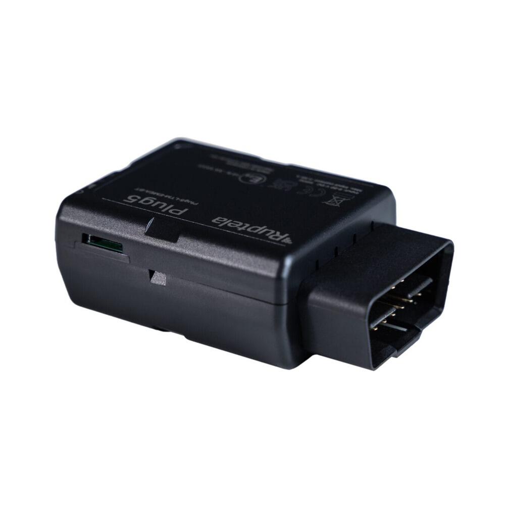 Plug5 OBD Tracker