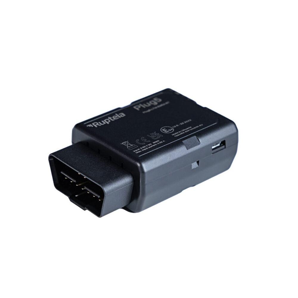 Plug5 OBD Tracker