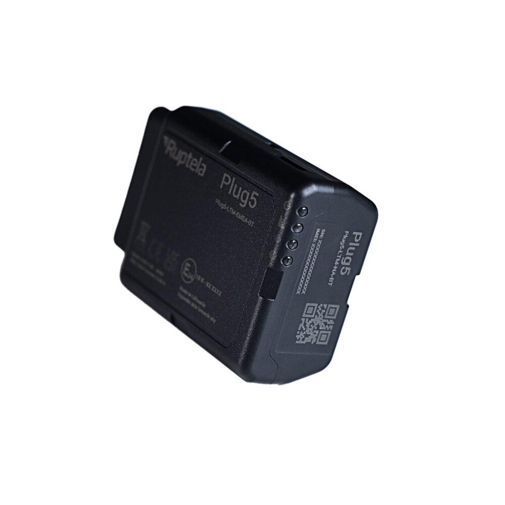 Plug5 OBD Tracker