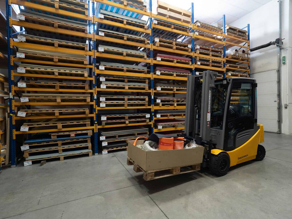 Forklift operator legal requirements: what every employer must know