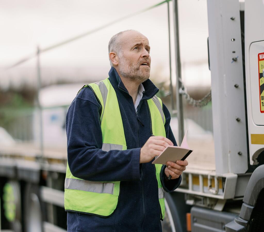 How DGSA consultancy helps keep dangerous goods transport legal