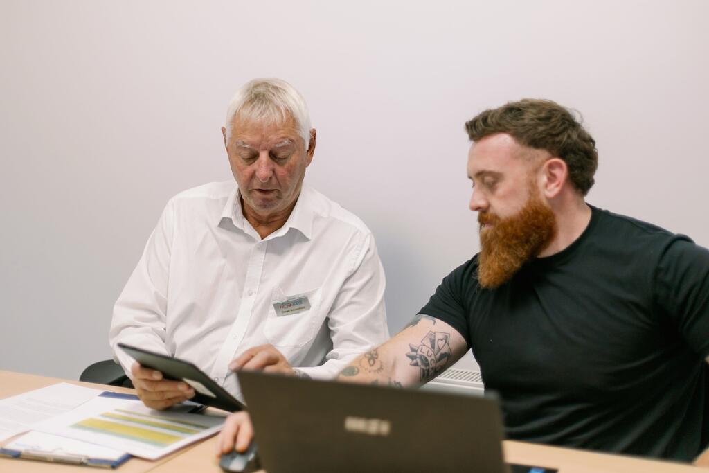What to Expect During a Transport Compliance Audit