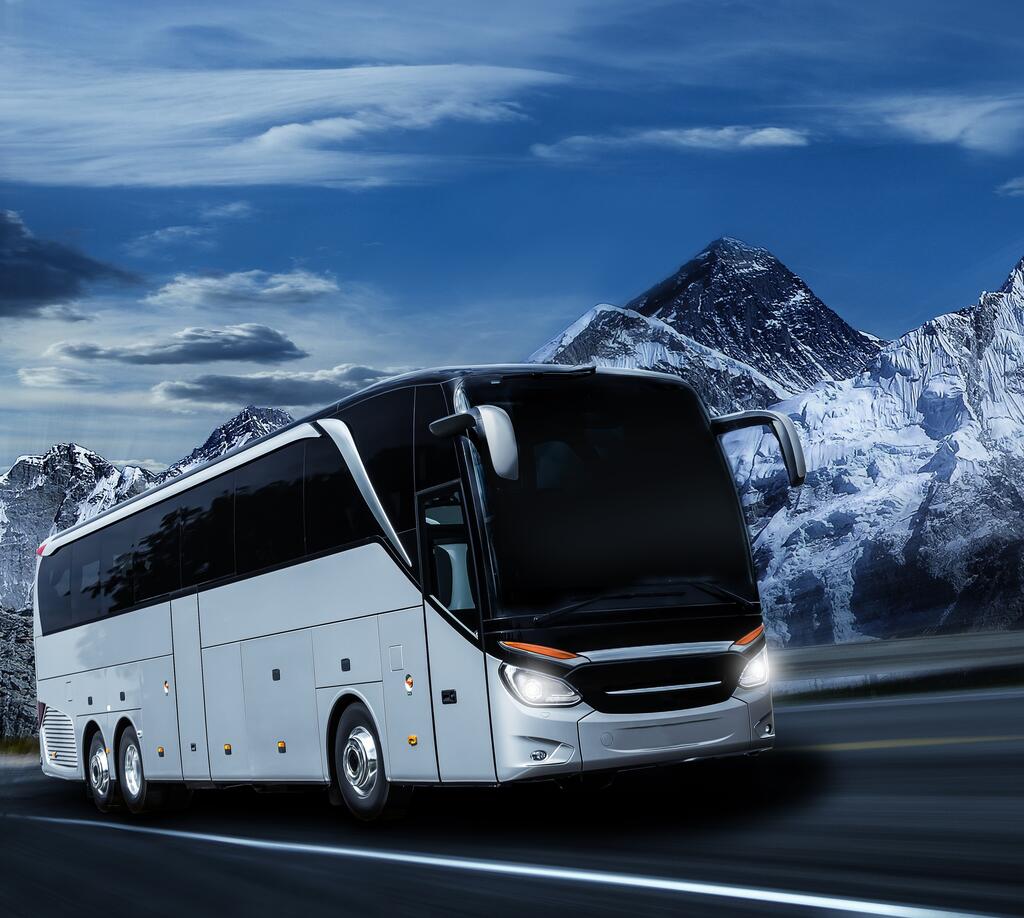 Coach operators will not feel effects of transition to new rules under Interbus Agreement