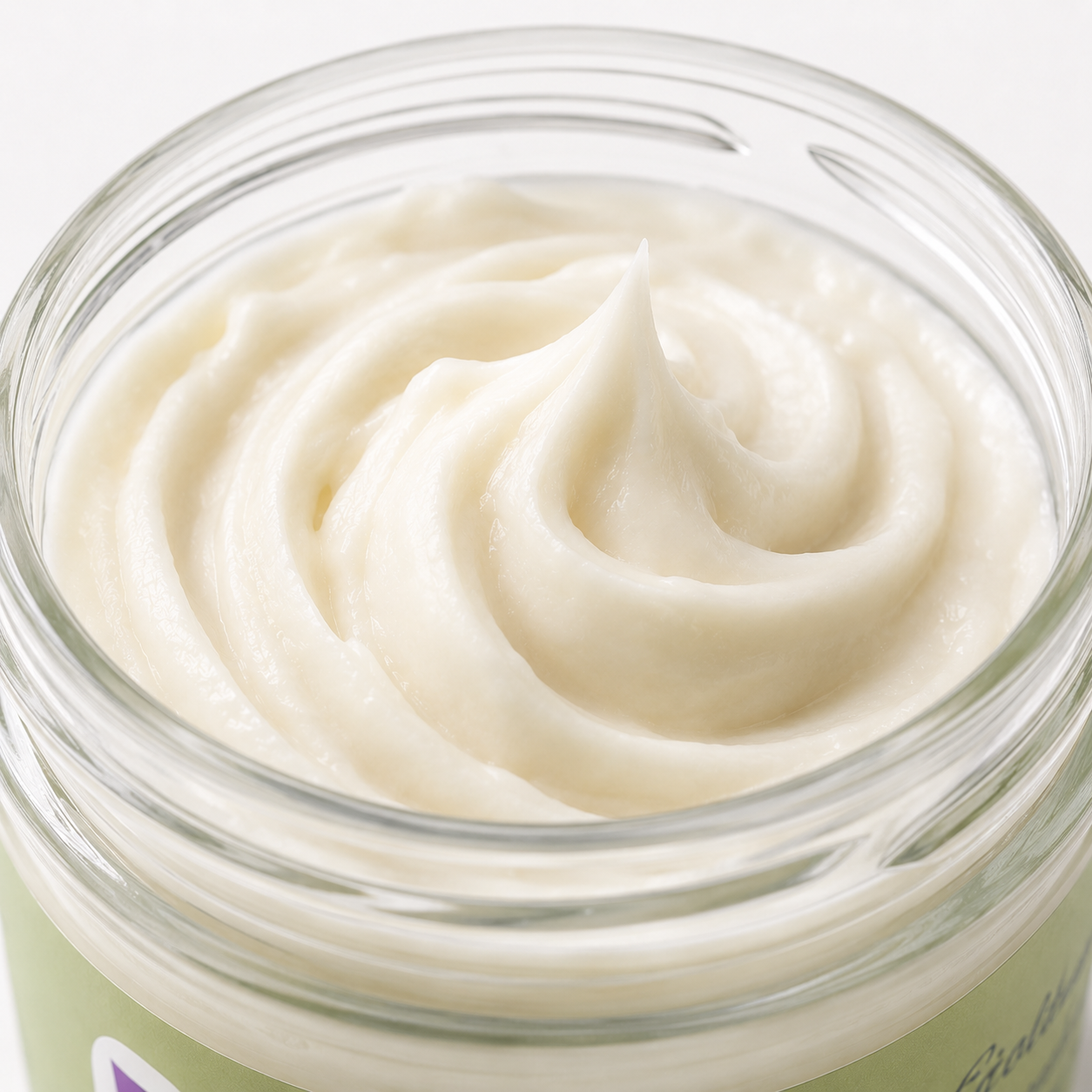 Fit Pit natural deodornat cream, handmade in the UK