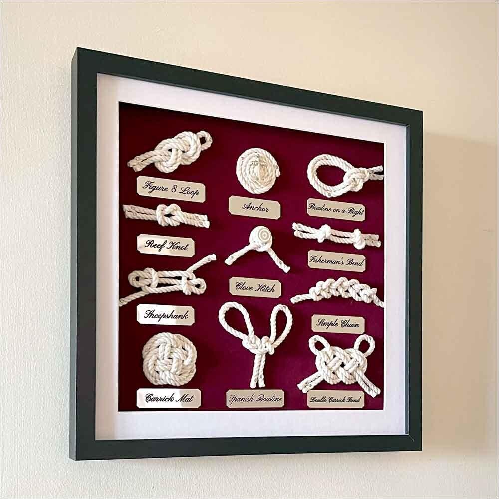 Maritime gifts for him