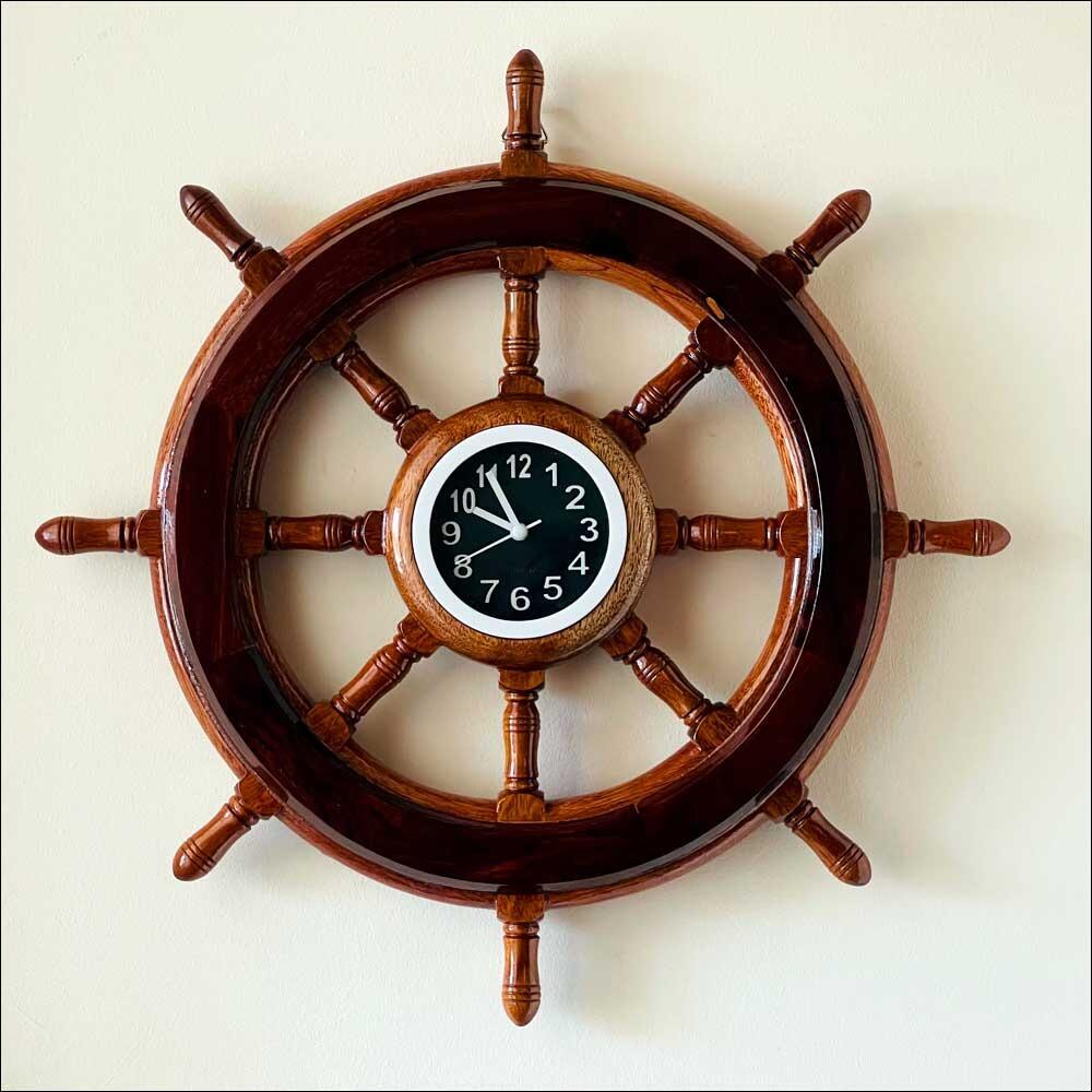 Nautical decor for the coastal home