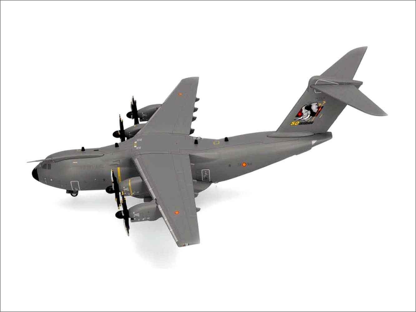 Airbus A400M Atlas Spanish Air Force Model 1:200