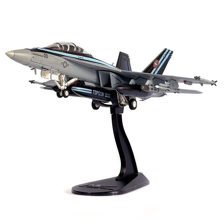Top Gun Airplane model