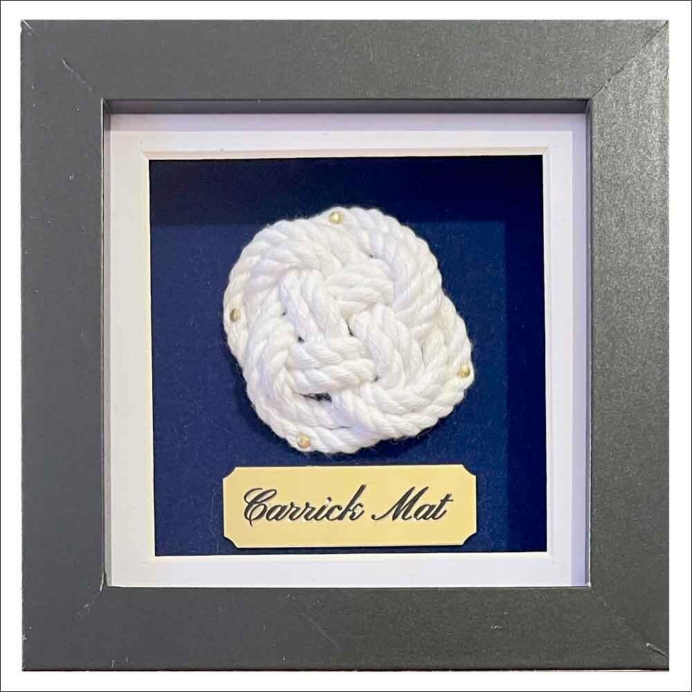 Boating knots for coastal home
