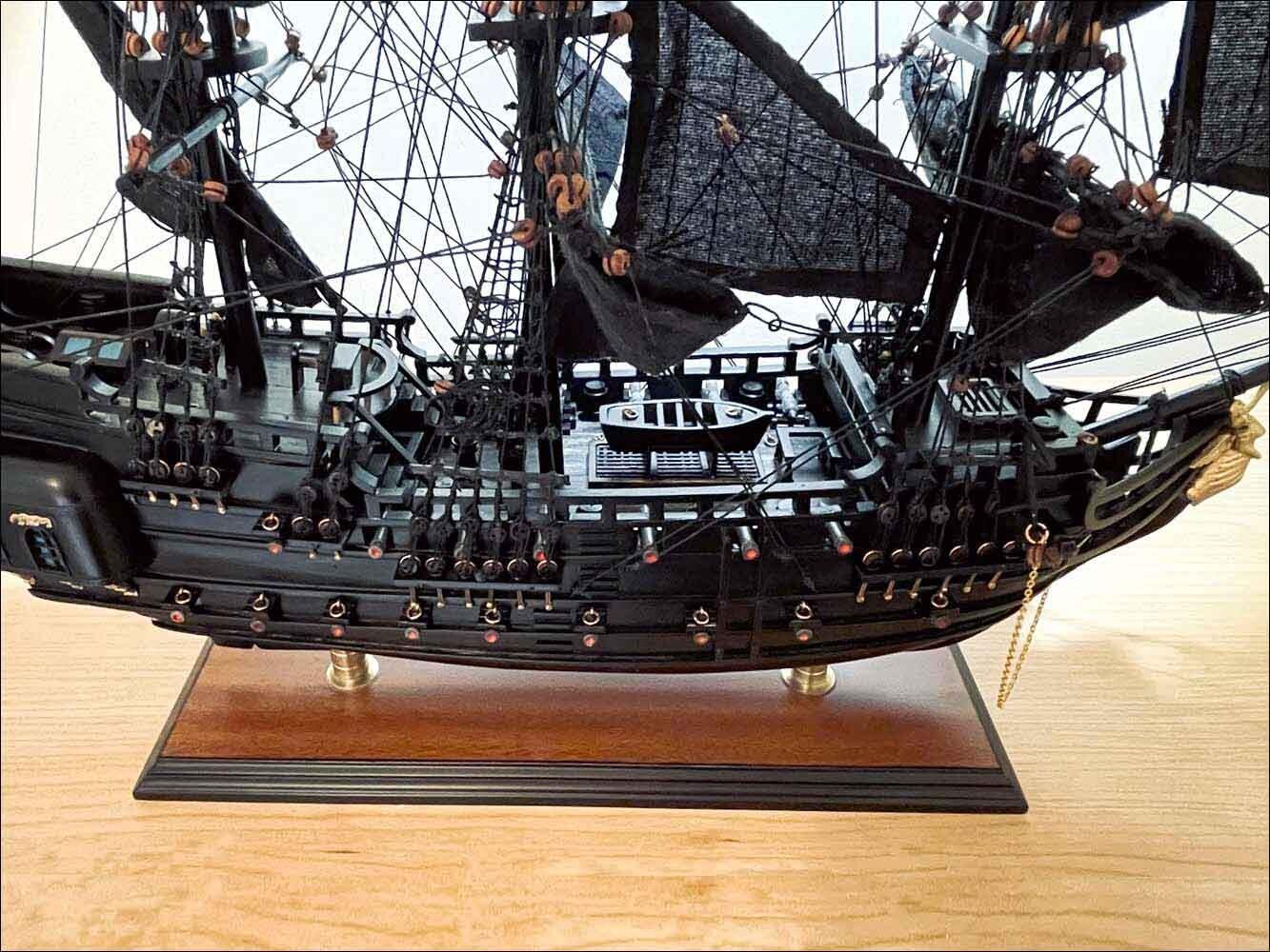 Black Pearl model for sale UK