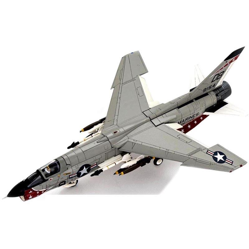 Century Wings F-8E Crusader Death Angels 1:72