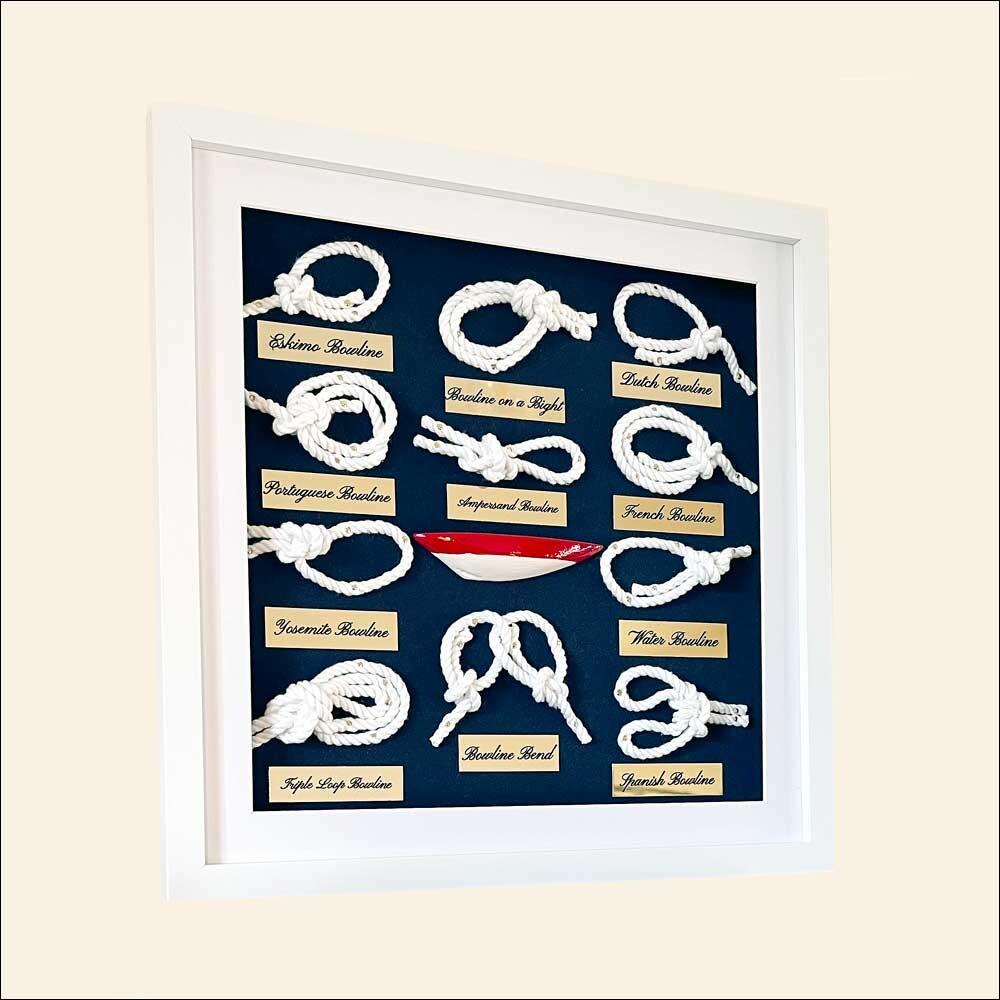 Nautical Display Board