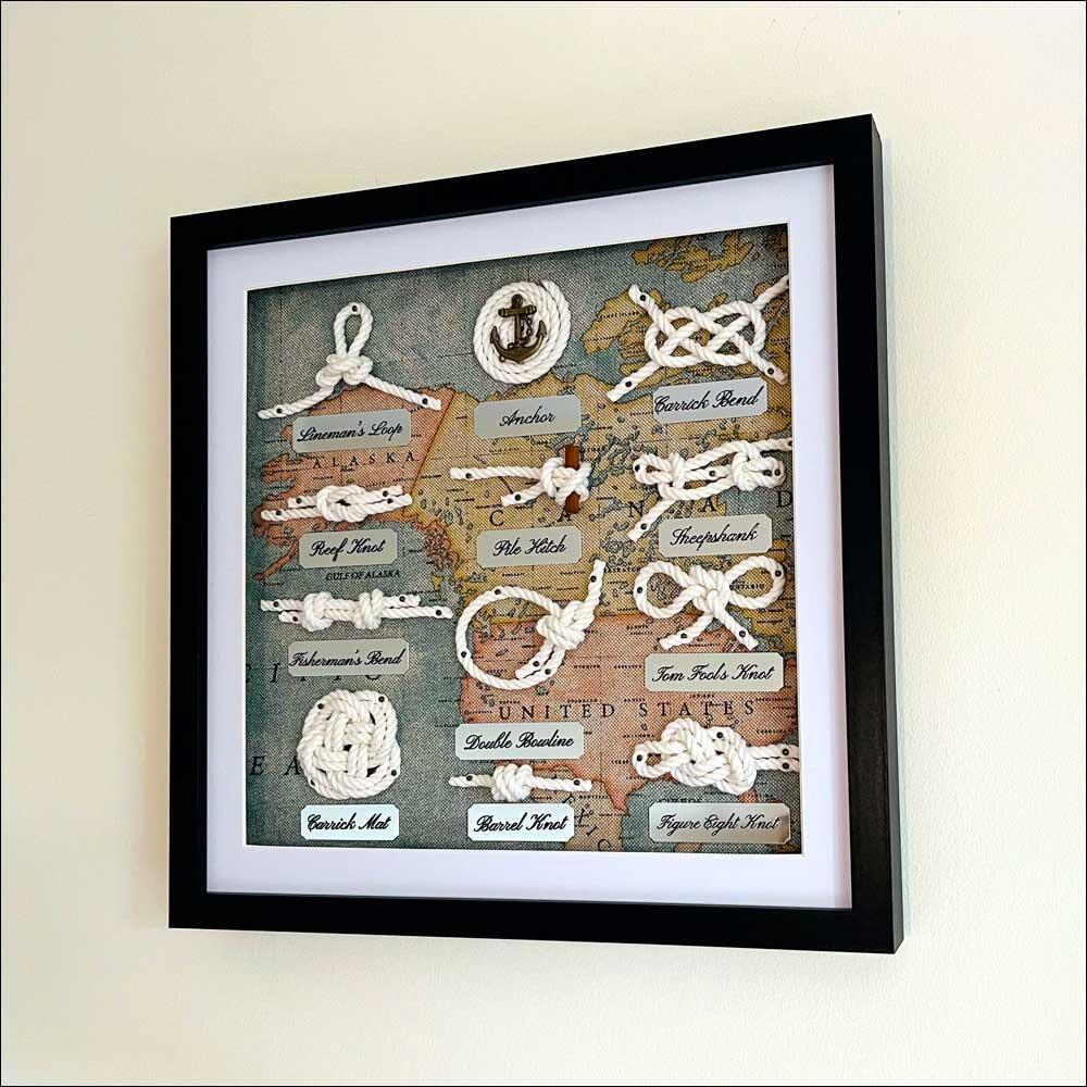 Nautical Gift made in the UK