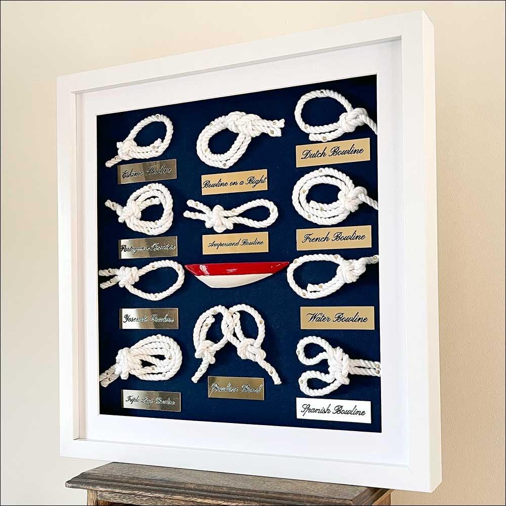 Nautical Decoration for the Office