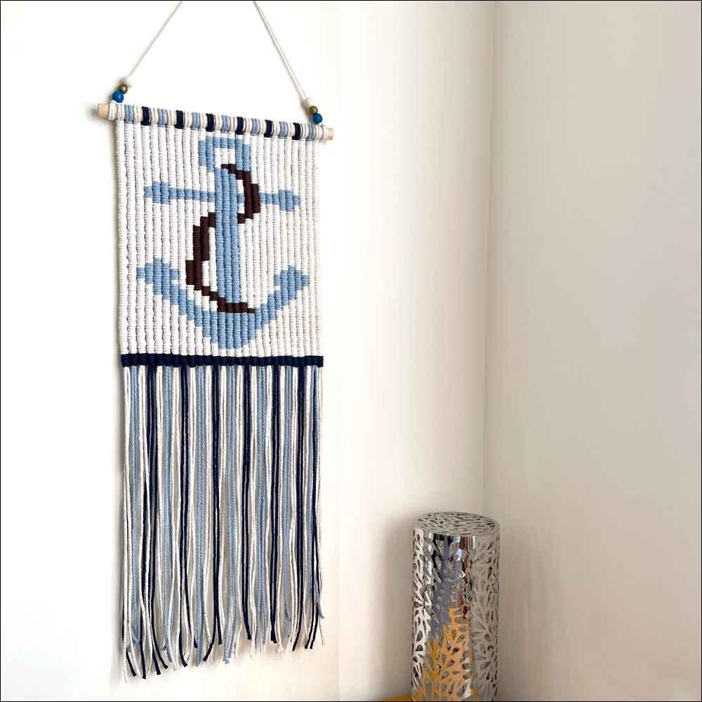 Handmade nautical gifts