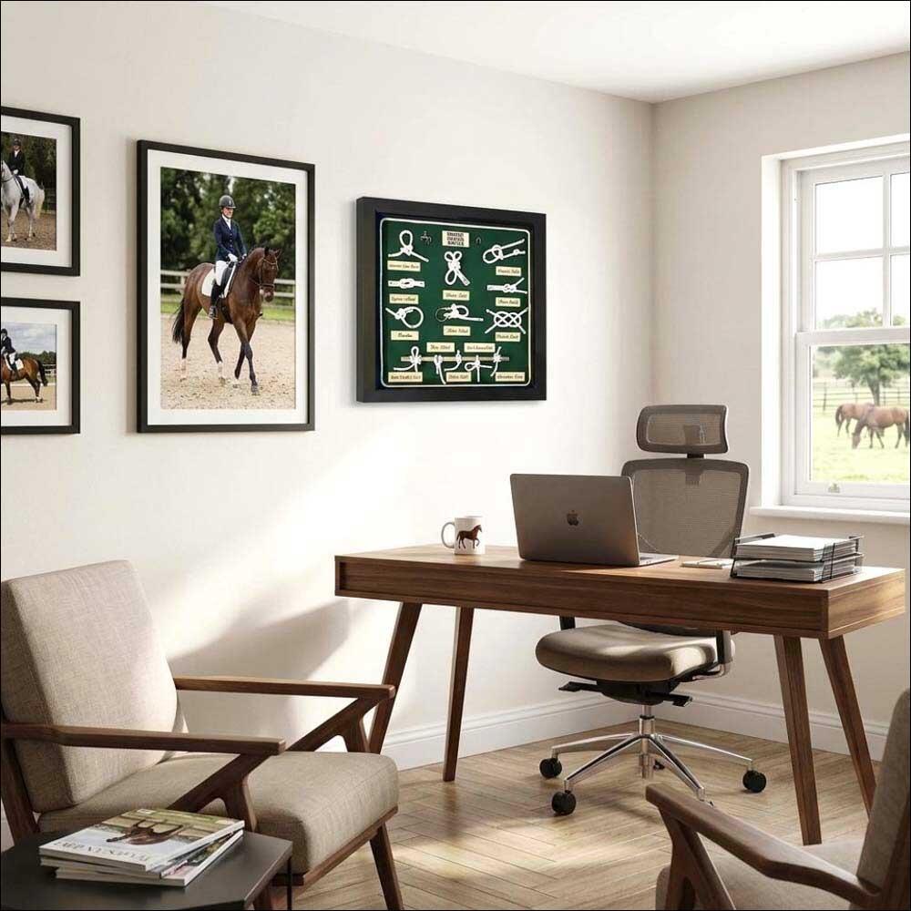 Riding School gift for students