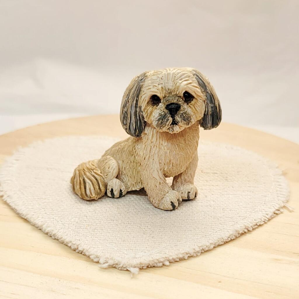 Why Custom Clay Dog Models Make the Perfect Gift for Dog Lovers