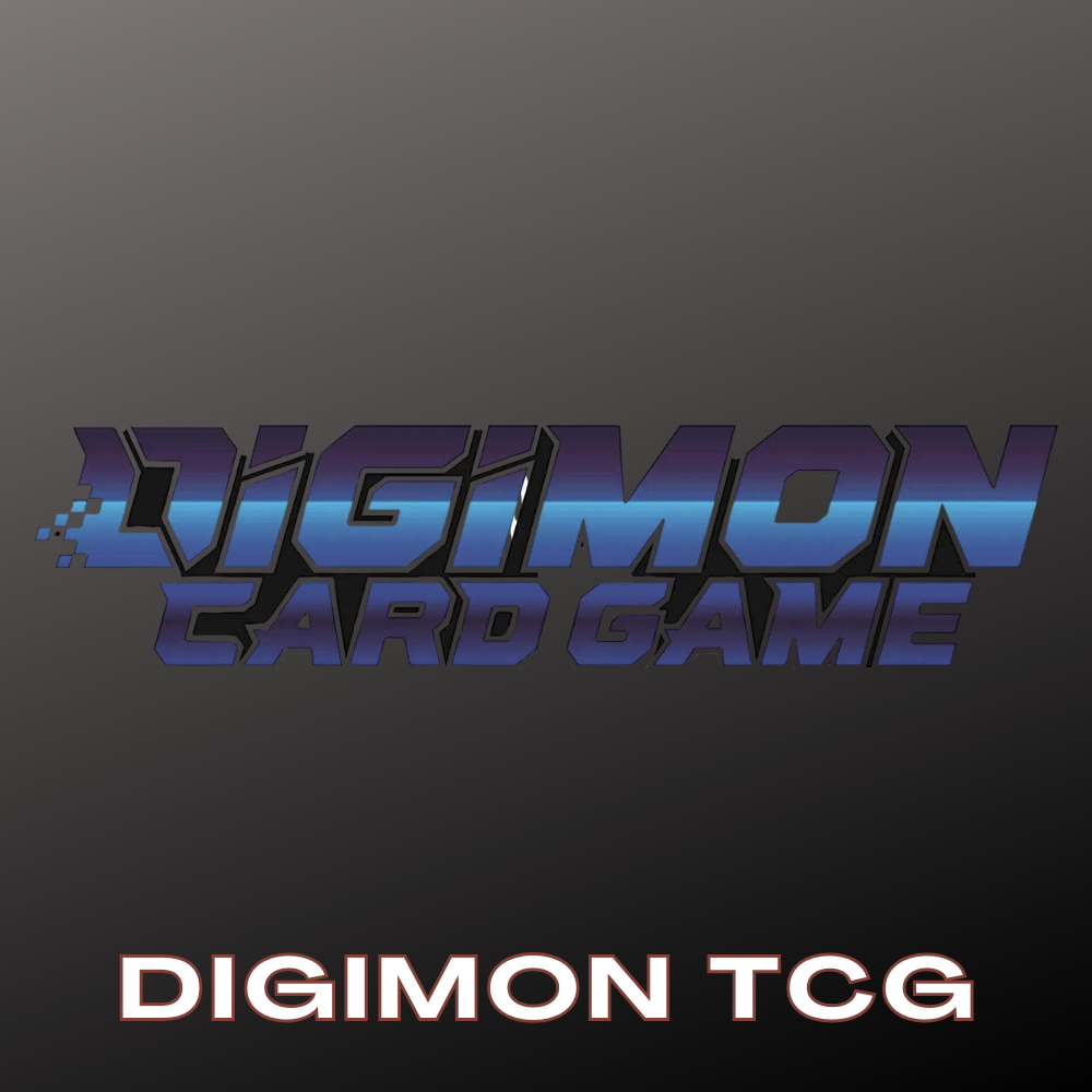DIGIMON TCG