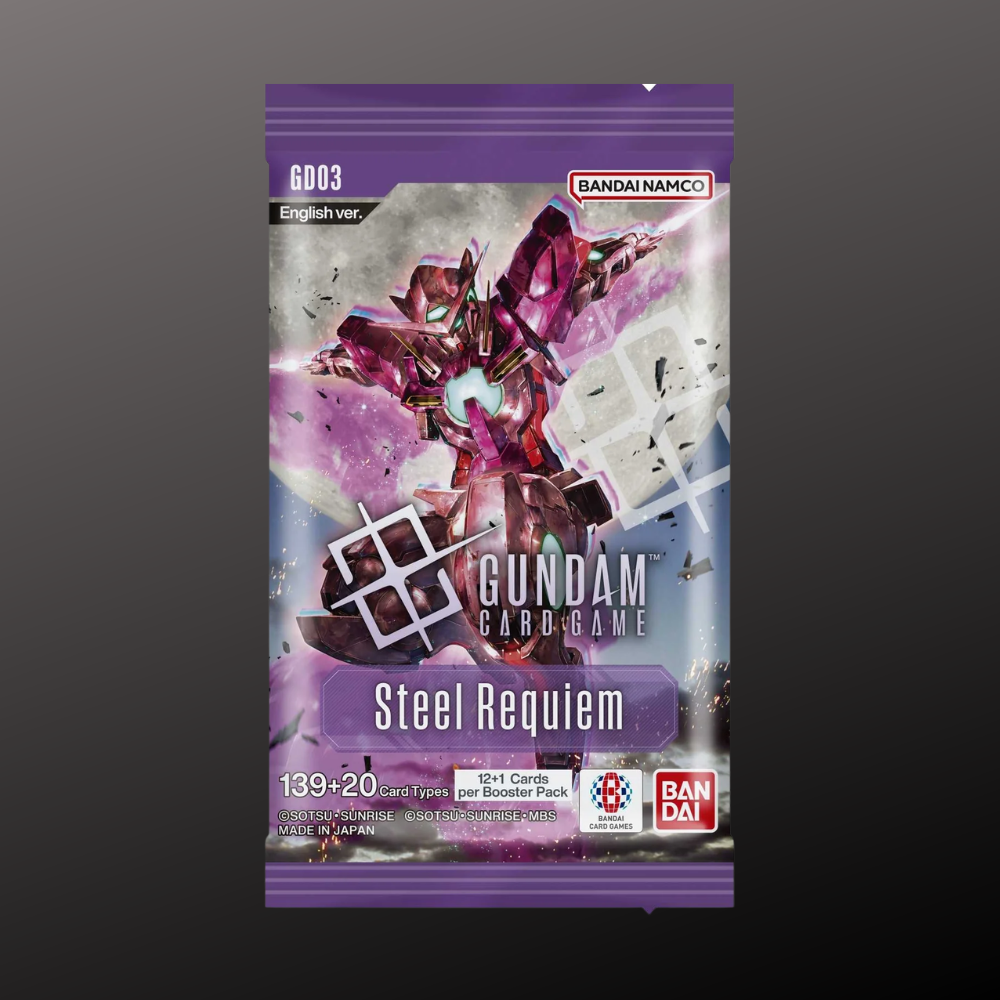 Gundam Card Game