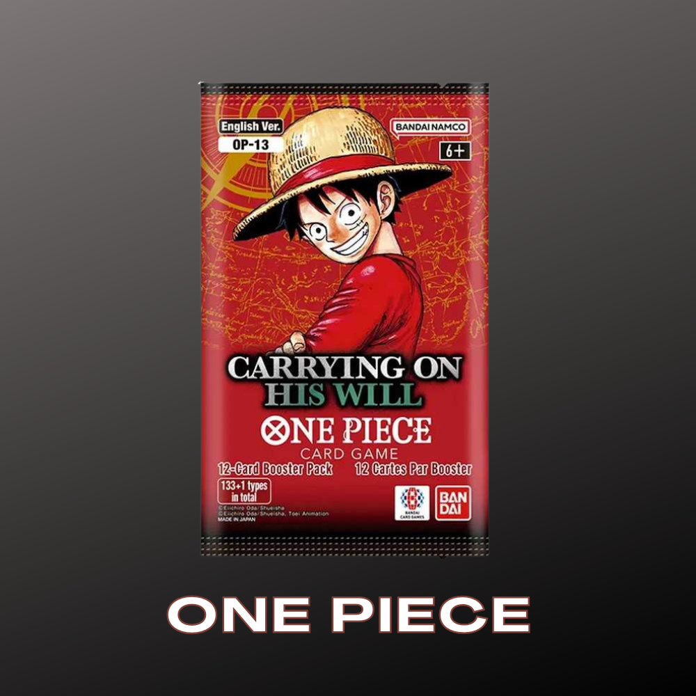 One Piece Card Game