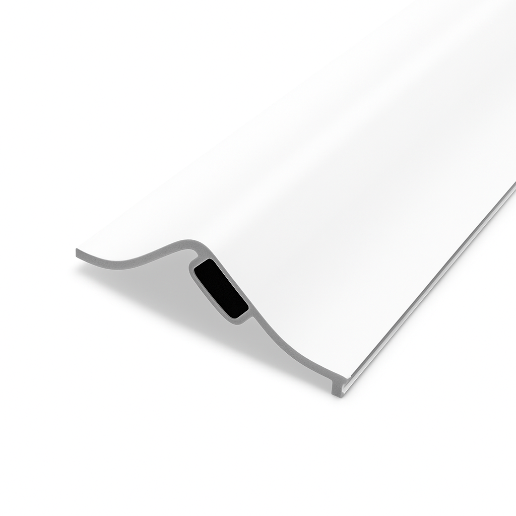 Shower frame cover 25291