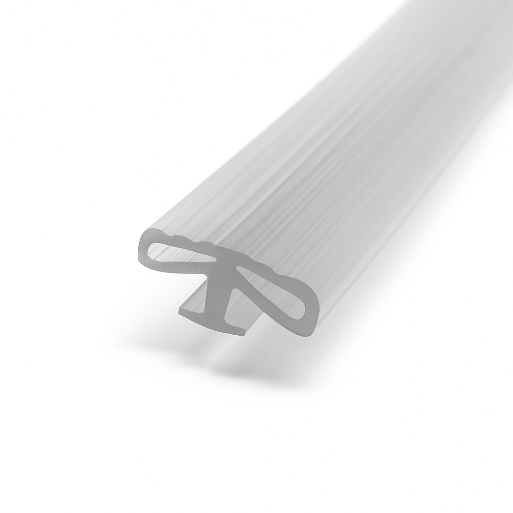 shower frame seal