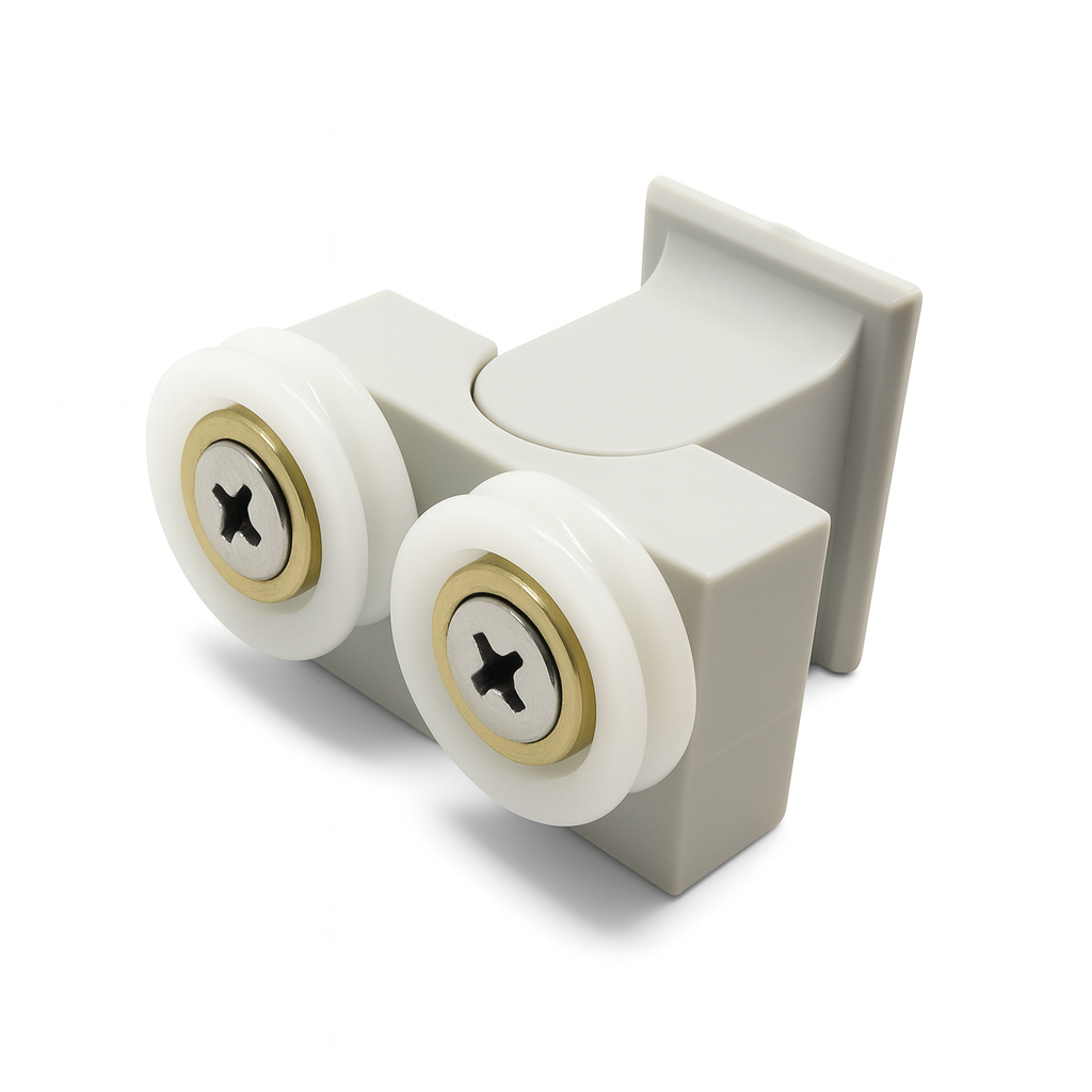 GL00004 Roller assembly