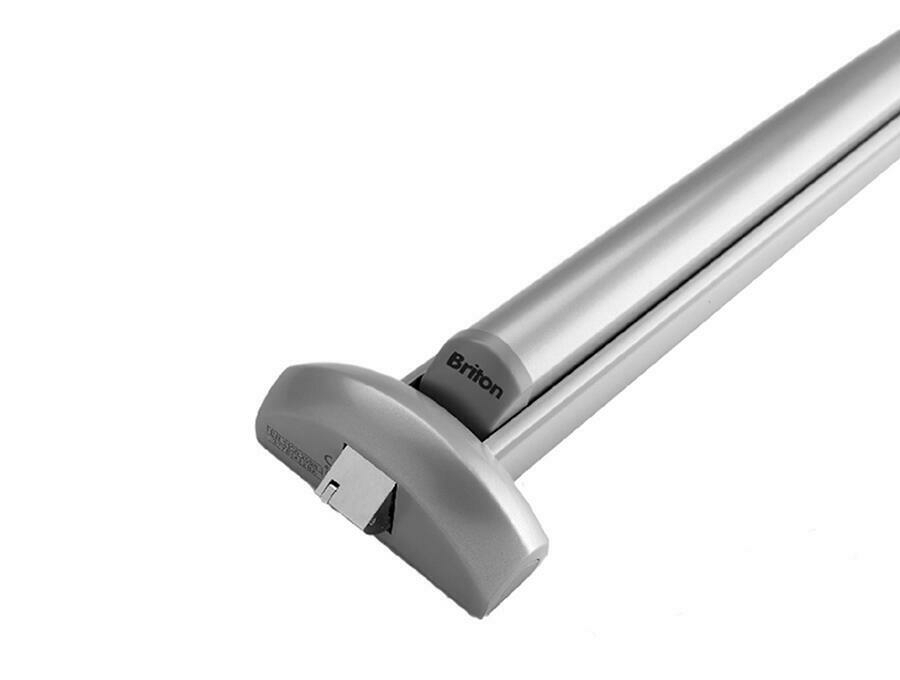 Briton 571.SES | Rim Exit Device