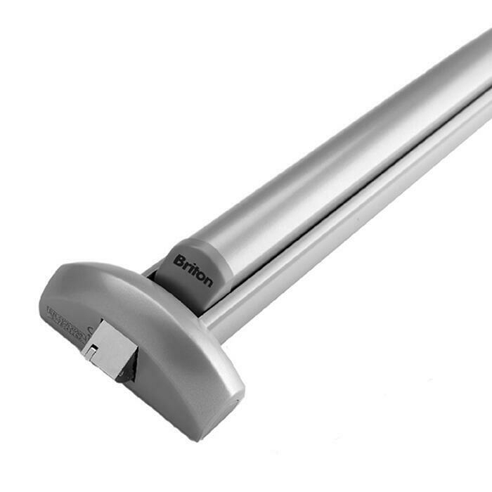 Briton 571.SES | Rim Exit Device