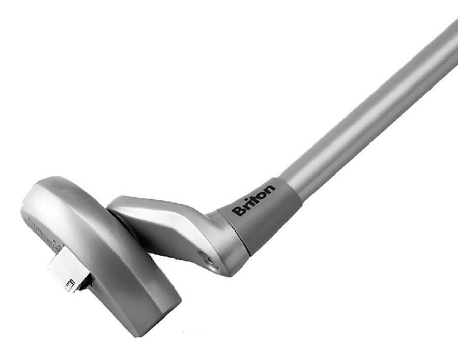 Briton 561.SES | Rim Exit Device