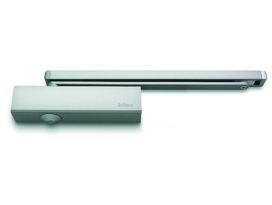 Briton 2320B.T.SES | Cam Action Door Closer