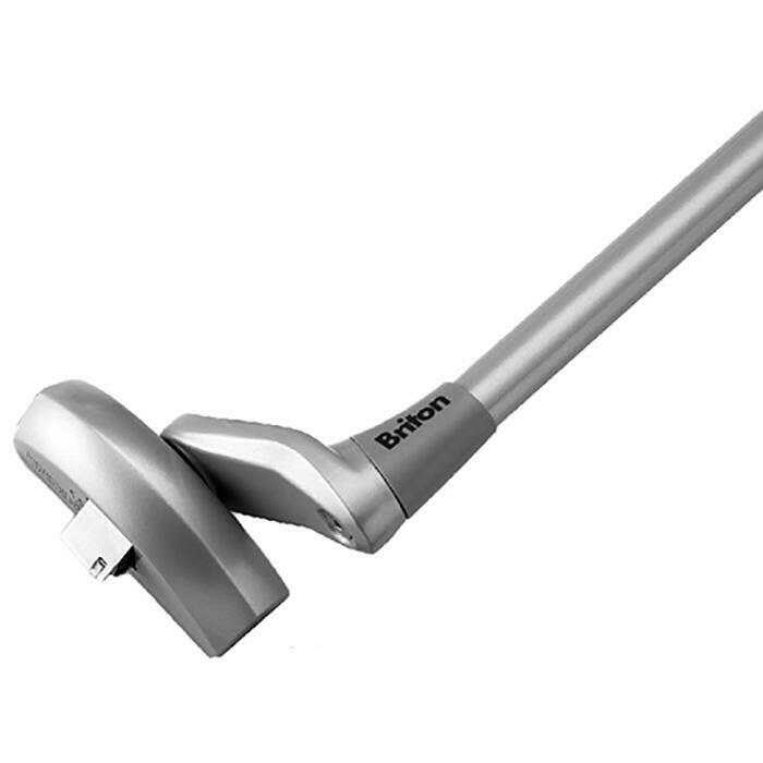 Briton 561.SES | Rim Exit Device