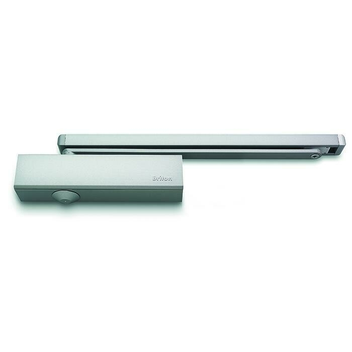 Briton 2320B.T.SES | Cam Action Door Closer
